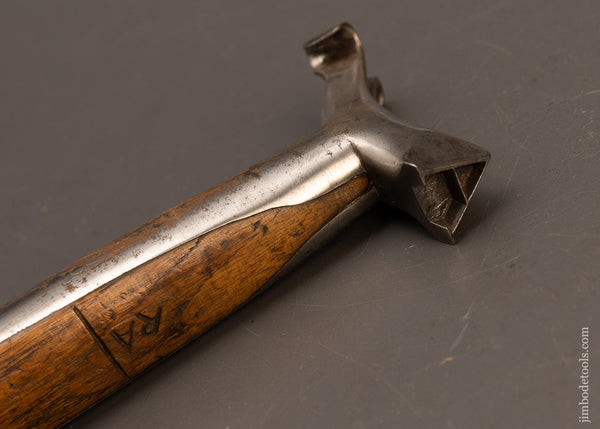 Stunning-French-Combination-Race-Knife-&-Log-Marking-Hammer-117992