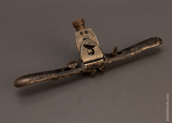 Fine-PRESTON-PATENT-Chamfer-Shave-117993