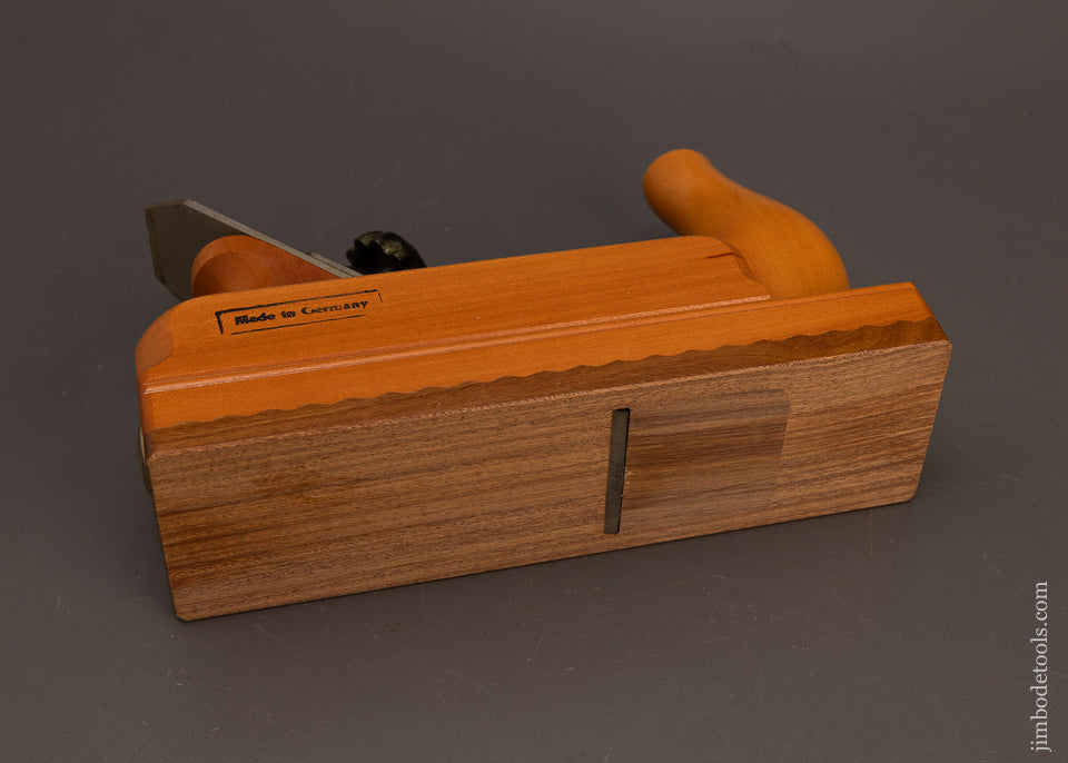 ULMIA-8-1/2-Inch-Smooth-Plane-Mint-in-Box-Unused-117994