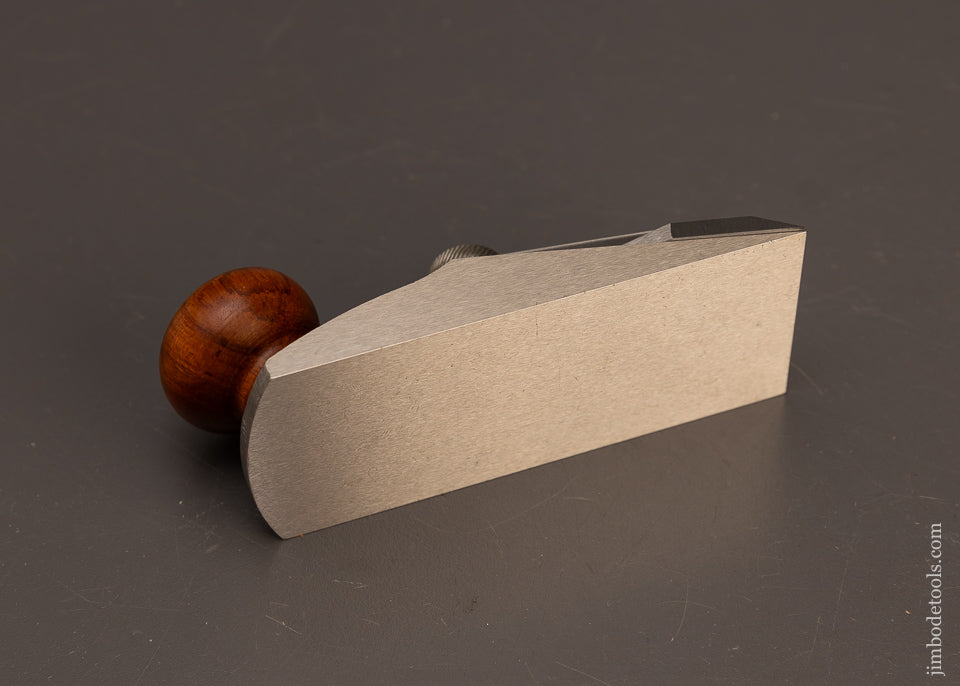 Mint-&-Unused-WOOD-RIVER-No.-97-4-1/2-Chisel-Edge-Plane-117995