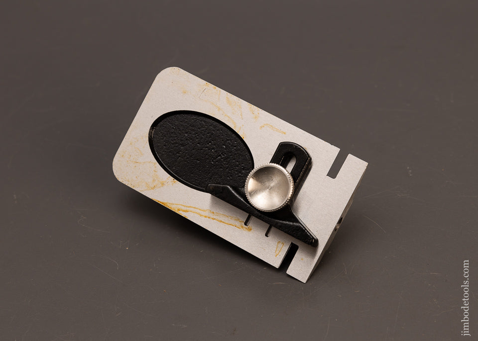 Mint-Unused-WOOD-RIVER-Double-Side-Rabbet-Plane-117996