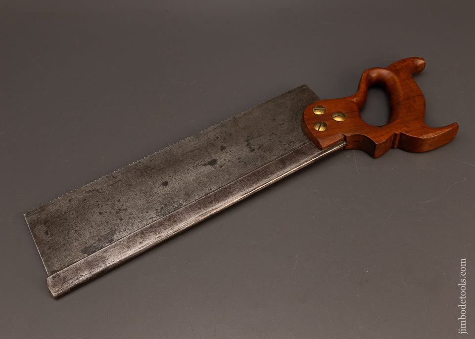 Extra-Fine-Just-Sharpened-DISSTON-No.-4-Back-Saw-118004