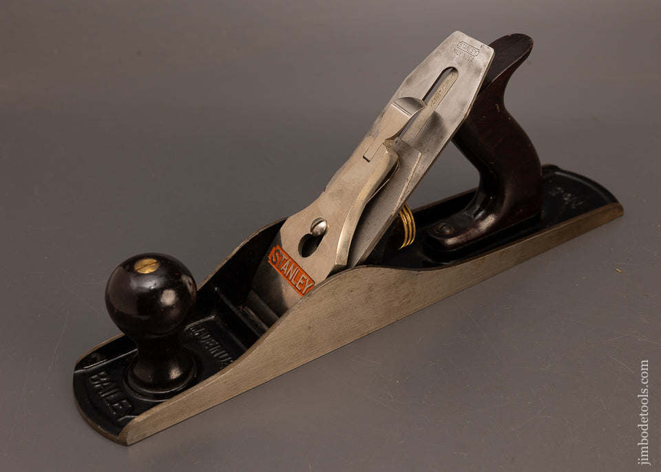 Premium-Extra-Fine-STANLEY-No.-5-Jack-Plane-118007