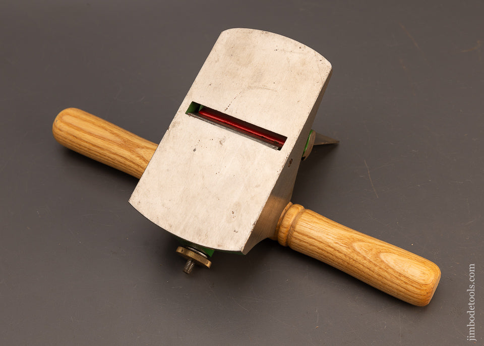 Mint-Unused-KUNZ-No.-12-Scraper-Plane-118012