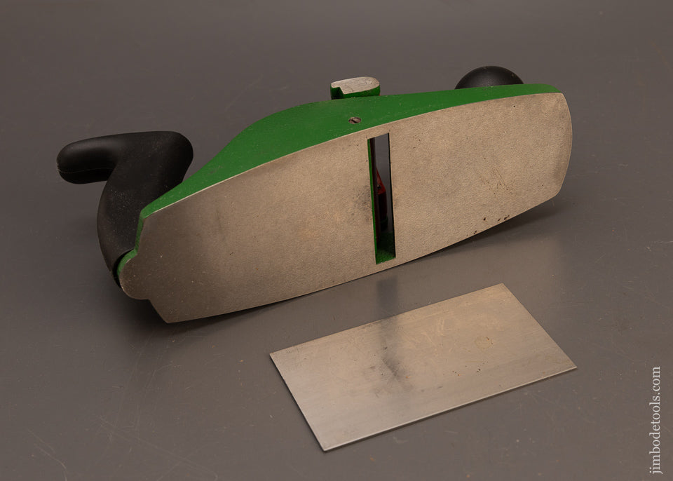 KUNTZ-No.-112-Scraper-Plane-Mint-in-Box-118018