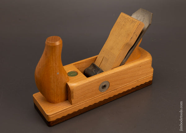 Mint-Unused-ULMIA-Smooth-Plane-118019