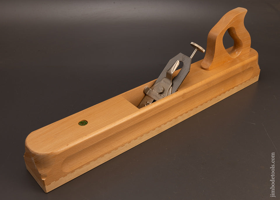 Mint-&-Unused-24-Inch-ULMIA-Adjustable-Jointer-Plane-118022