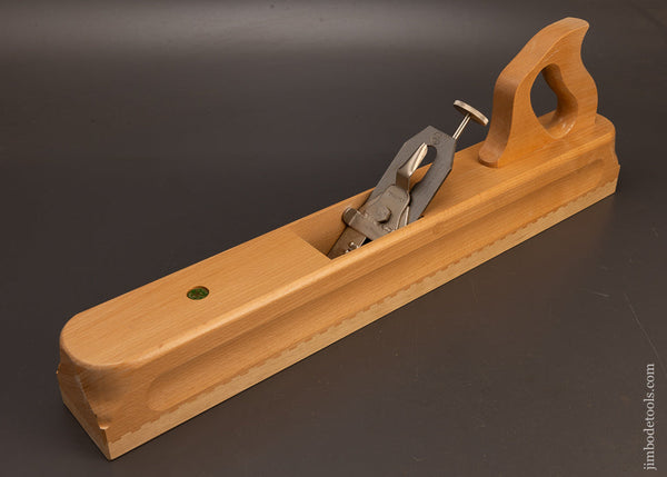 Mint-&-Unused-24-Inch-ULMIA-Adjustable-Jointer-Plane-118022