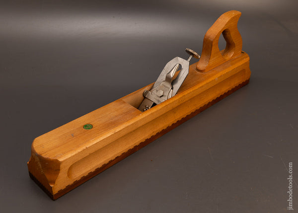 Near-Mint-ECE-24-Inch-Jointer-Plane-Adjustable-118023