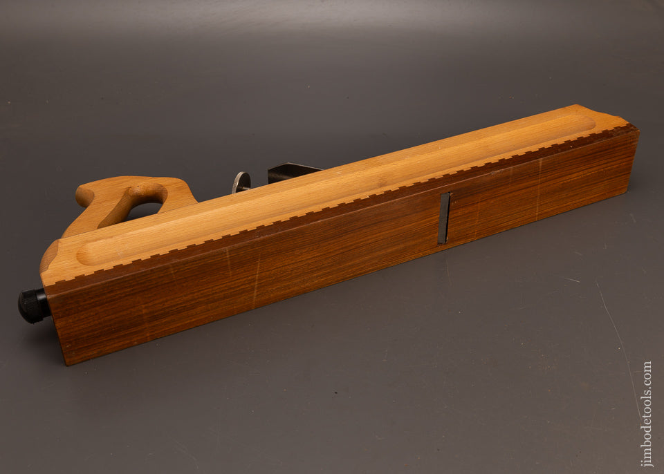 Near-Mint-ECE-24-Inch-Jointer-Plane-Adjustable-118023