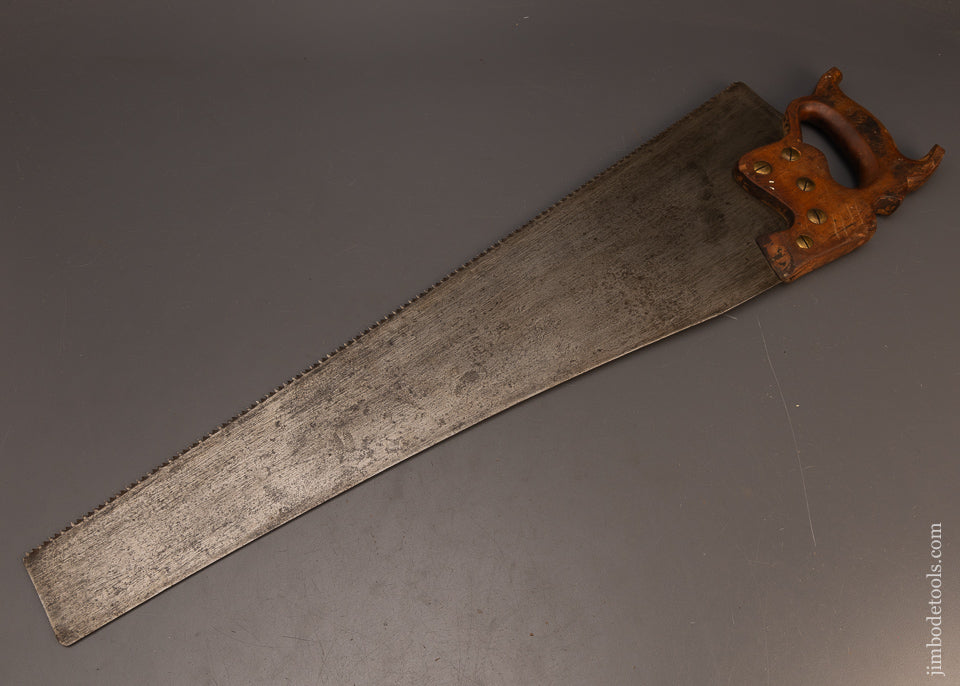 Fine-DISSTON-D-8-Hand-Saw-118030