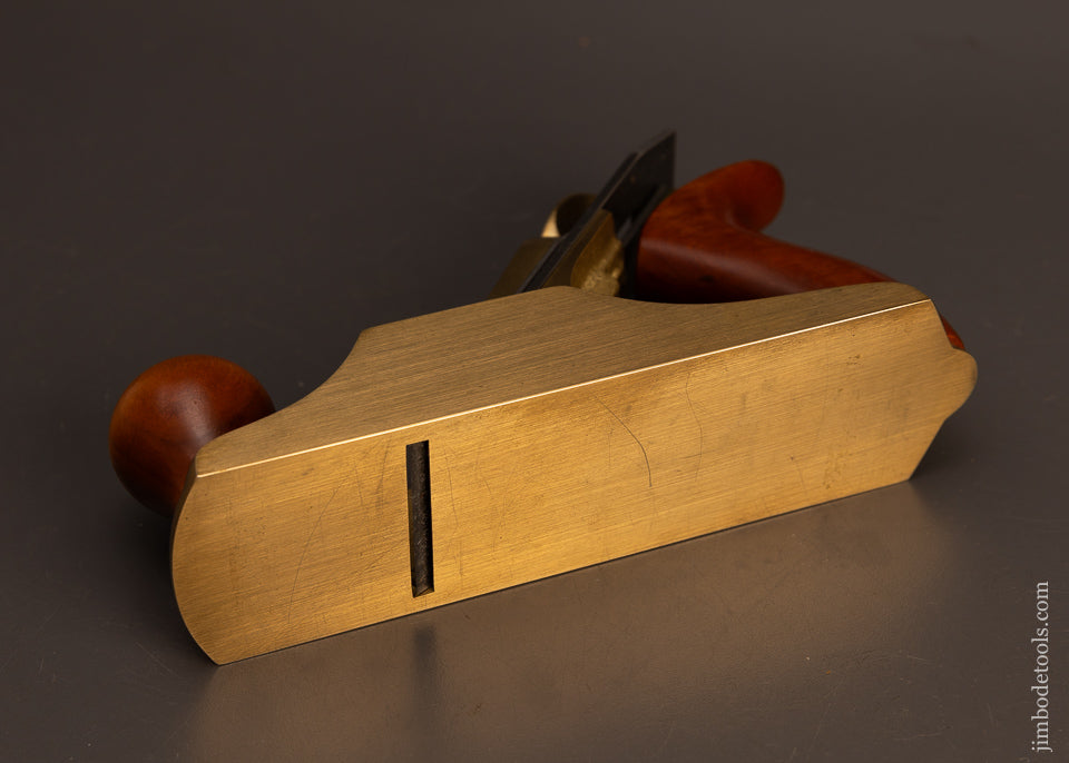 Mint-in-Box-LIE-NIELSEN-No.-2-Bronze-Smooth-Plane-118031