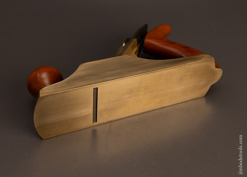 Mint-in-Box-LIE-NIELSEN-No.-4-Bronze-Smooth-Plane-118034