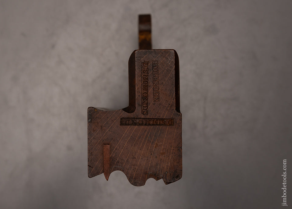 Fine,-Wide-Bolection-Complex-Moulding-Plane-by-HOLBROOK-118039