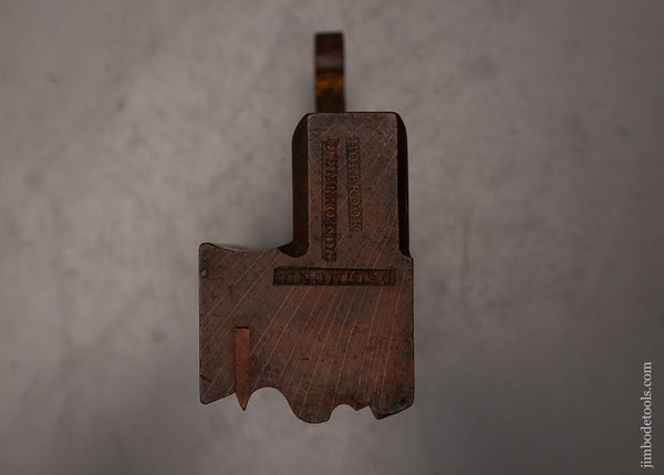 Fine,-Wide-Bolection-Complex-Moulding-Plane-by-HOLBROOK-118039