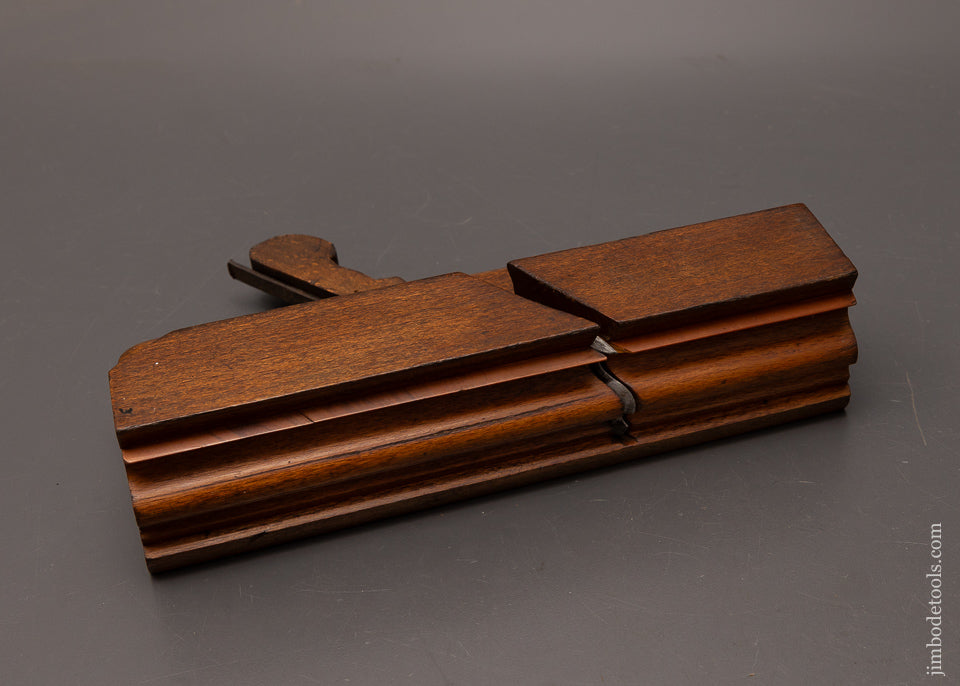 Fine,-Wide-Bolection-Complex-Moulding-Plane-by-HOLBROOK-118039
