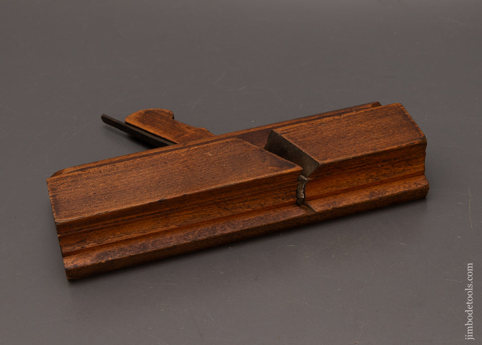 C.-NURSE-Moulding-Plane-Fine-118040