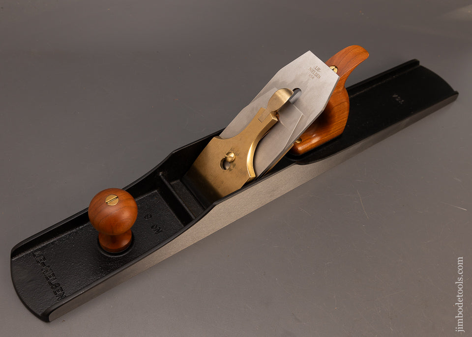 Mint-LIE-NIELSEN-No.-8-Jointer-Plane-Out-of-Stock-&-Unavailable-at-Lie-Nielsen-118042