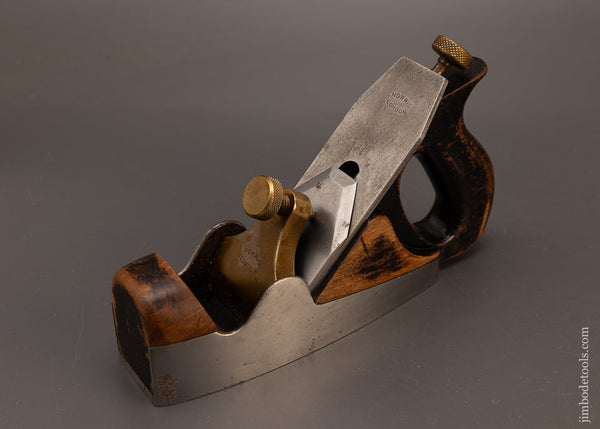 Excellent-NORRIS-A5-Infill-Smooth-Plane-118046