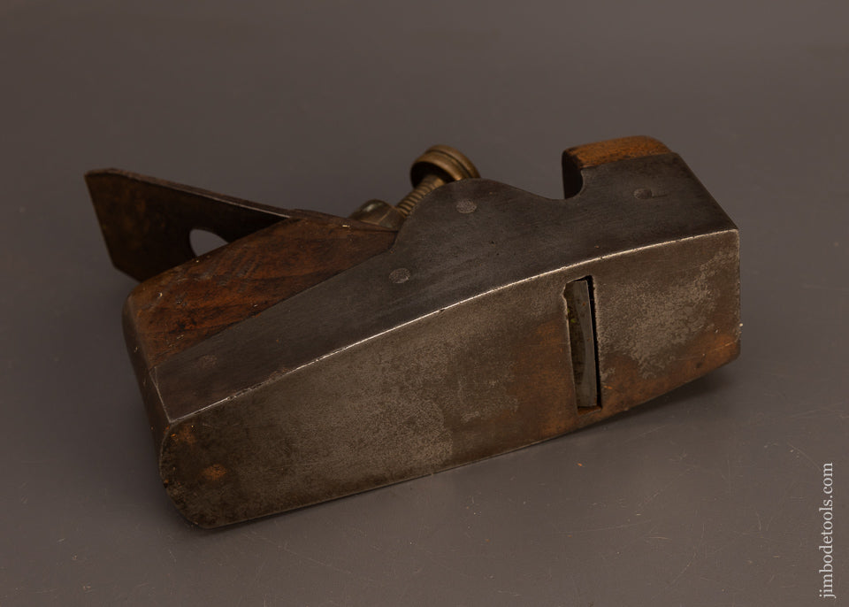 Good-User-British-Infill-Smooth-Plane-118048