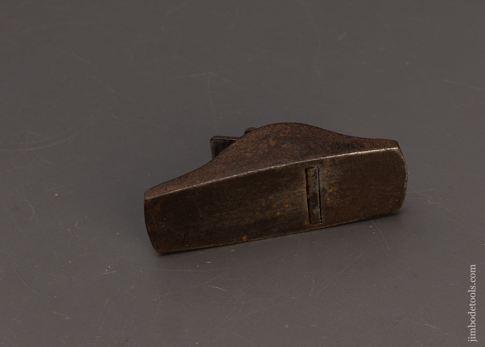 Excellent-STANLEY-No.-101-Block-Plane-118060