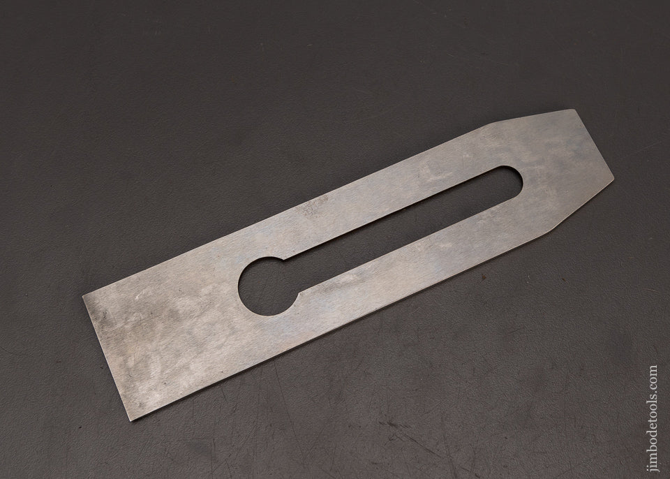 LIE-NIELSEN-Iron-for-No.-2-Size-Plane-Mint-118063