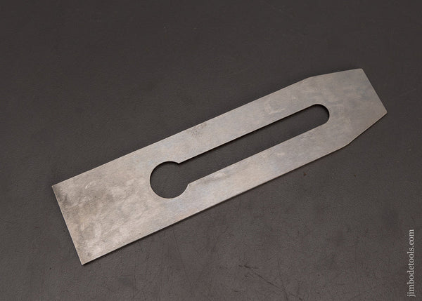 LIE-NIELSEN-Iron-for-No.-2-Size-Plane-Mint-118063