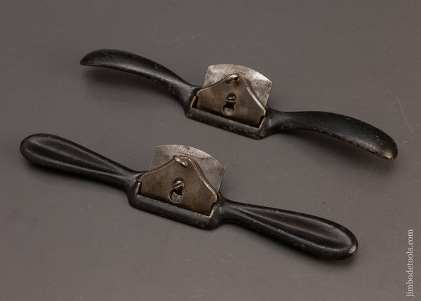 Type-One-Pair-of-L.-BAILEY-Spoke-Shaves-No.-51-&-No.-52-118069