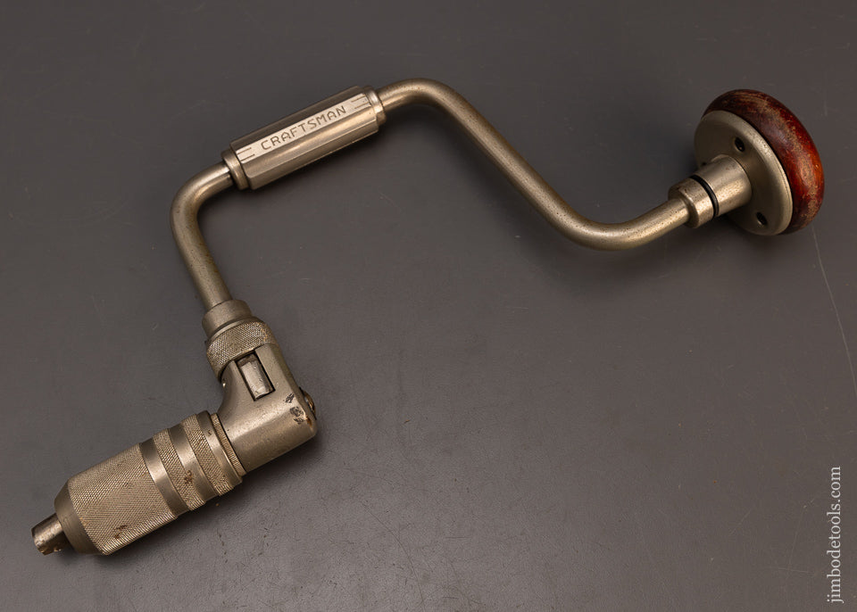 10-Inch-CRAFTSMAN-Heavy-Duty-Bit-Brace-118073