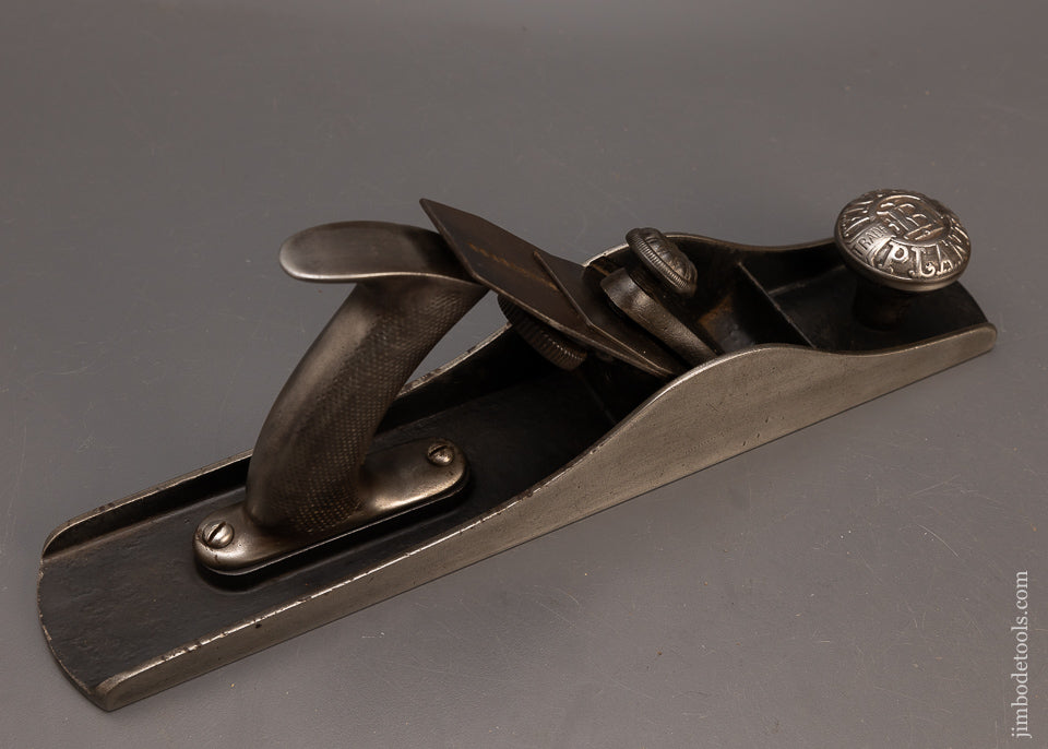 Fine-BAILEY-VICTOR-No.-5-Jack-Plane-118075