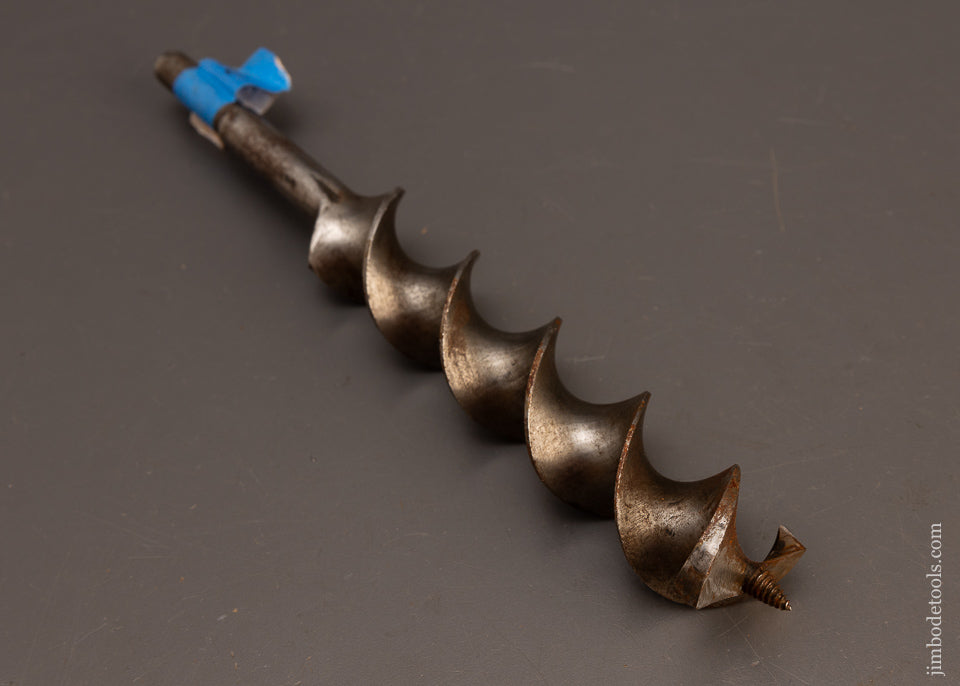 1-1/2-Inch-(Schnaff)-Boring-Machine-Bit-118076