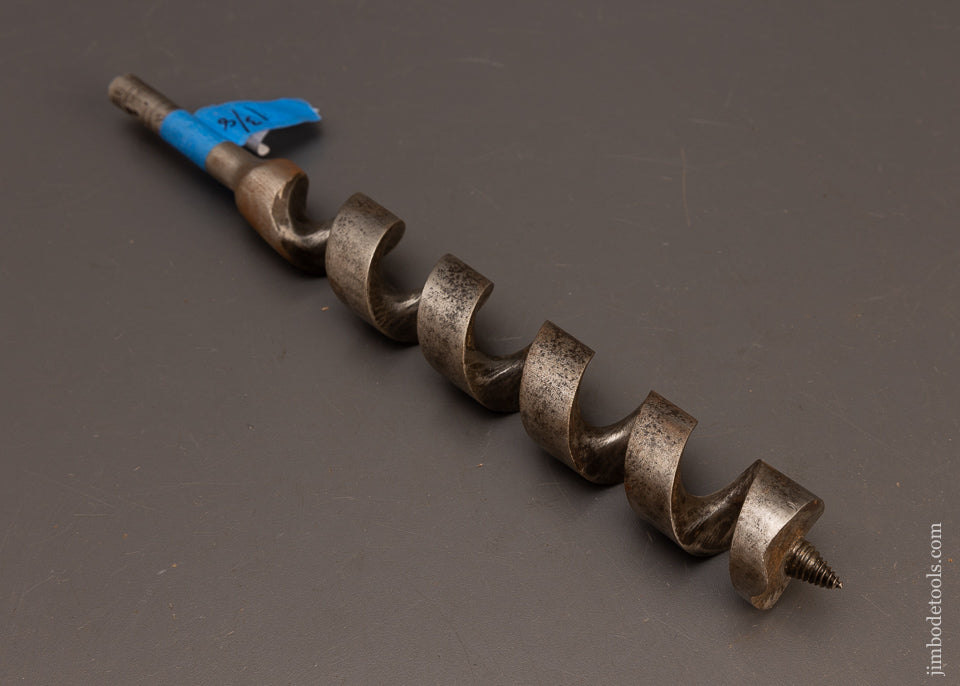 1-3/8-Inch-Boring-Machine-Bit-118077