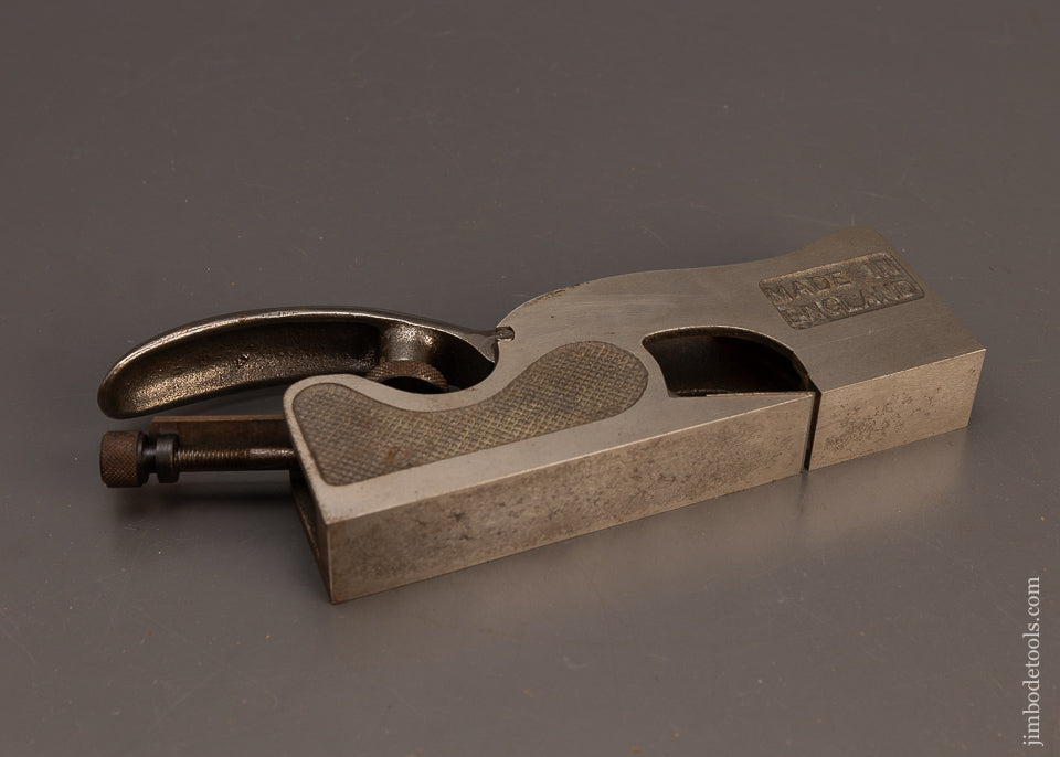 Near-Mint-RECORD-No.-073-Large-Low-Angle-Shoulder-Plane-118082