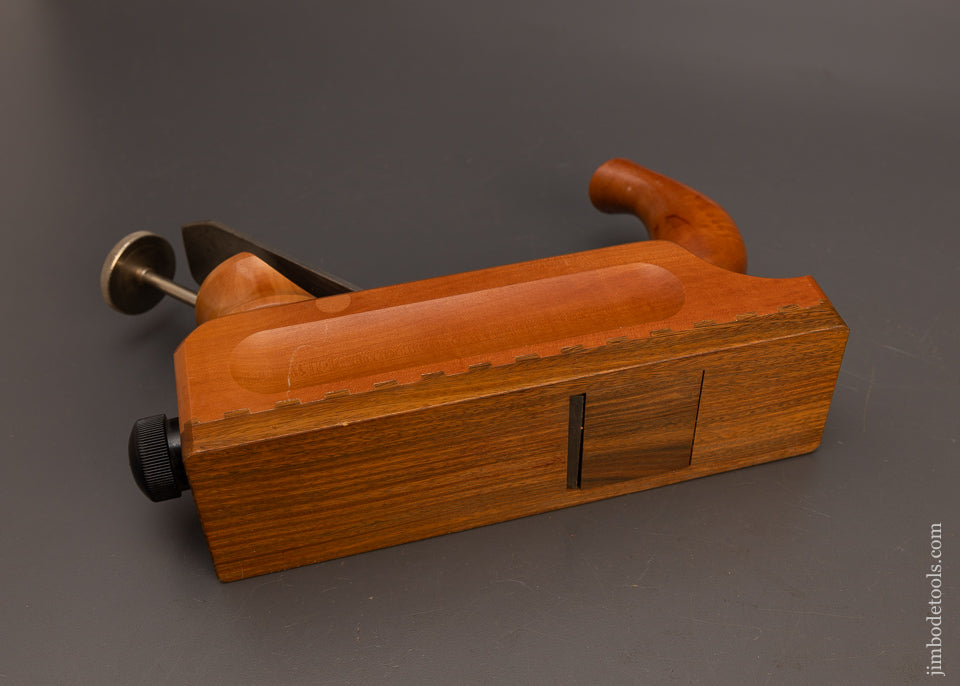 Near-Mint-Unused-ECE-Adjustable-Smooth-Plane-with-Adjustable-Mouth-118083