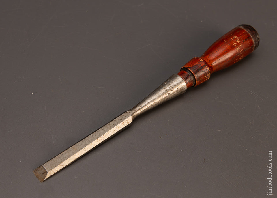 1/2-x-9-5/8-Inch-STANLEY-No.-750-Chisel-Unused-118086