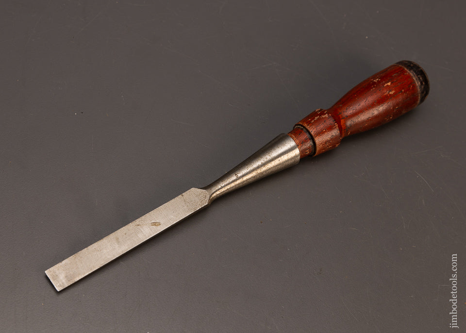 1/2-x-9-5/8-Inch-STANLEY-No.-750-Chisel-Unused-118086