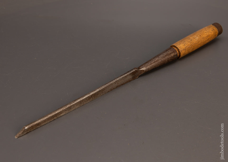 T.H.-WITHERBY-1/4-x-16-1/4-Inch-Mortise-Chisel-118090