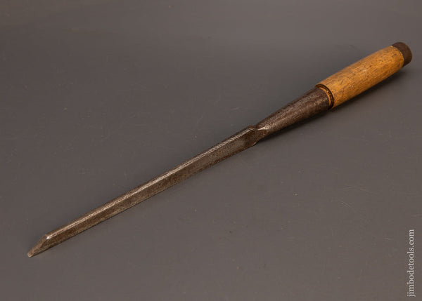 T.H.-WITHERBY-1/4-x-16-1/4-Inch-Mortise-Chisel-118090