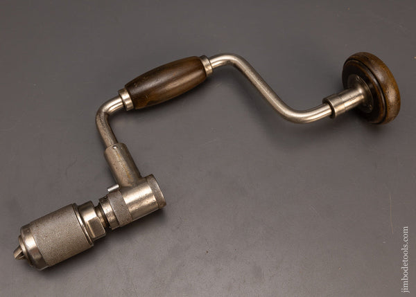 8-Inch-Pre-STANLEY-YANKEE-No.-2101-Heavy-Duty-Bit-Brace-118093