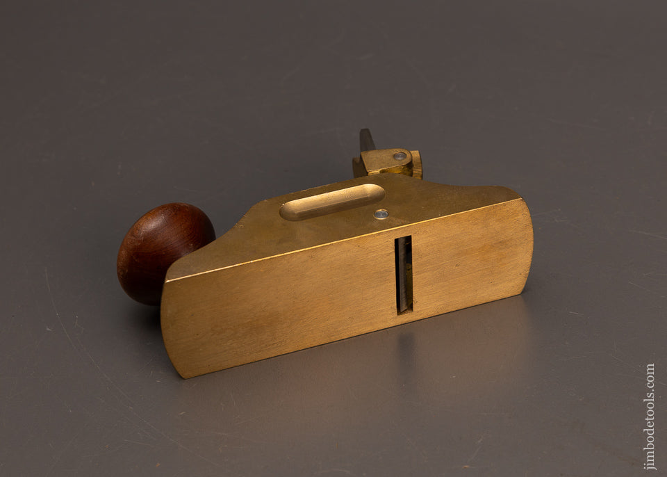Out-of-Stock-&-Unavailable-Bronze-LIE-NIELSEN-No.-212-Scraper-Plane-Near-Mint-118098