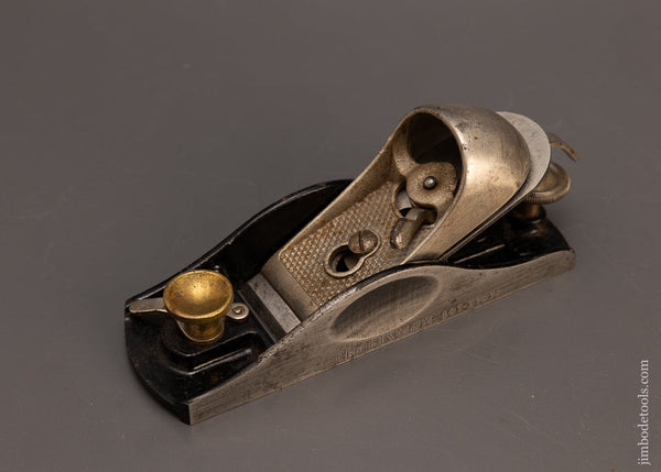 Extra-Fine-CRAFTSMEN-Block-Plane-with-Adjustable-Mouth-118102
