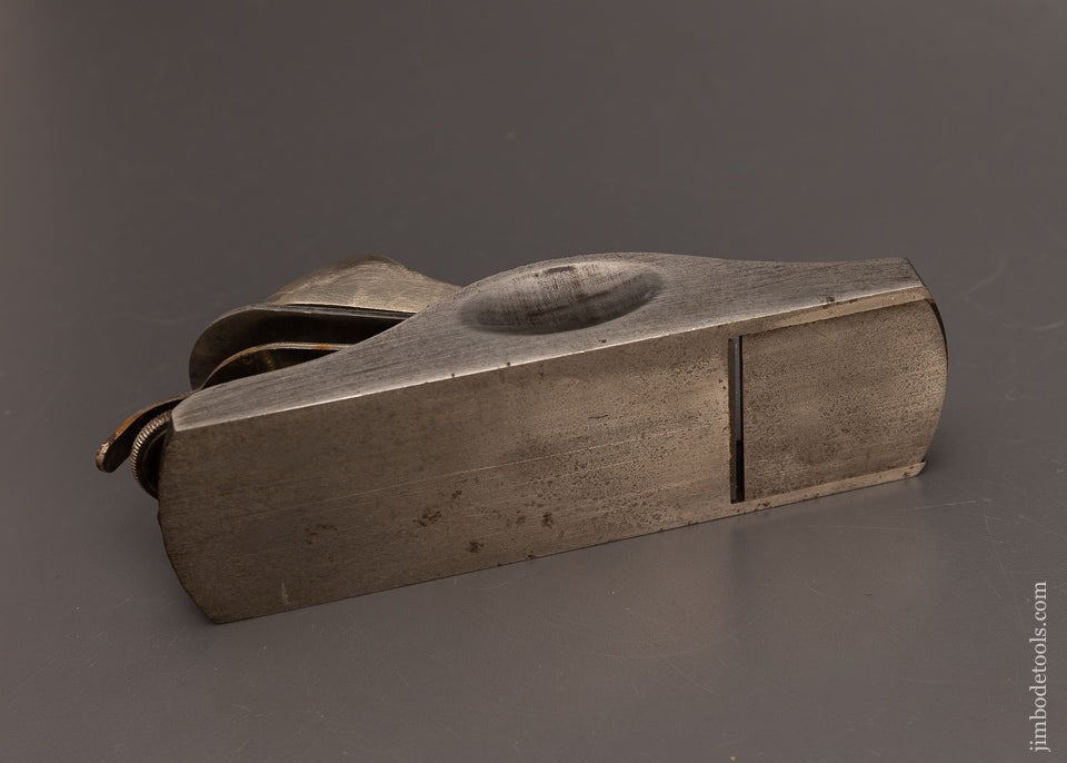 Extra-Fine-CRAFTSMEN-Block-Plane-with-Adjustable-Mouth-118102