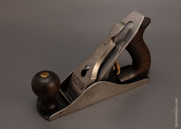 Fine-Sweetheart-STANLEY-No.-2-Smooth-Plane-118107