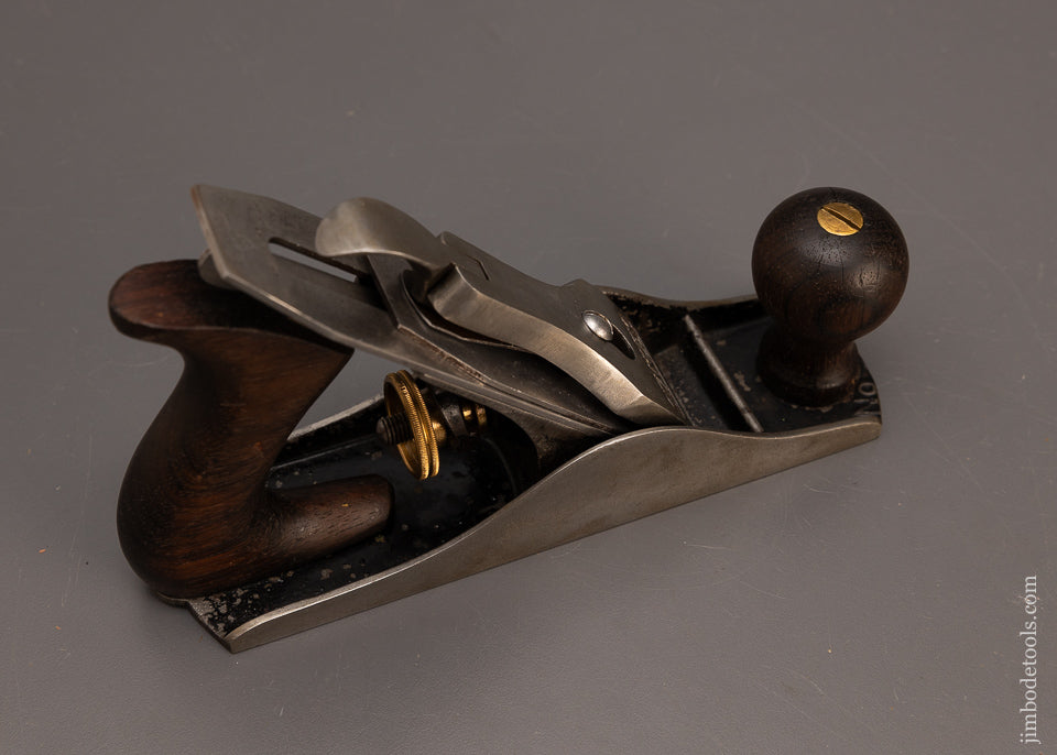 Fine-Sweetheart-STANLEY-No.-2-Smooth-Plane-118107