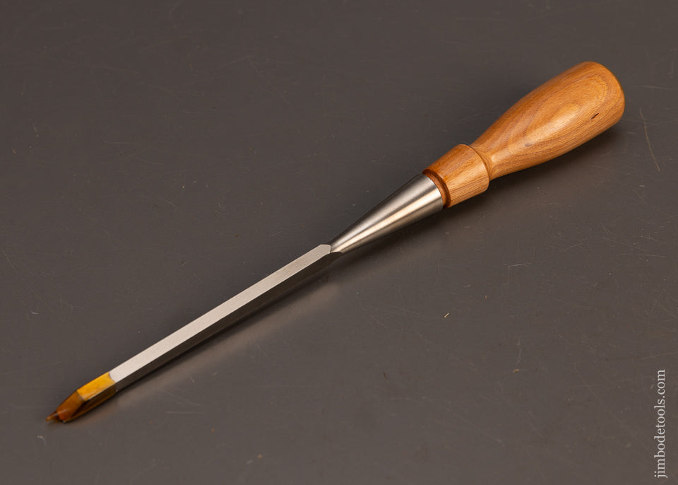 Mint-LIE-NIELSEN-3/16-Inch-Mortise-Chisel-118113