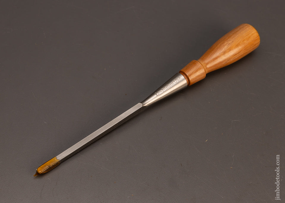 Mint-LIE-NIELSEN-3/16-Inch-Mortise-Chisel-118113