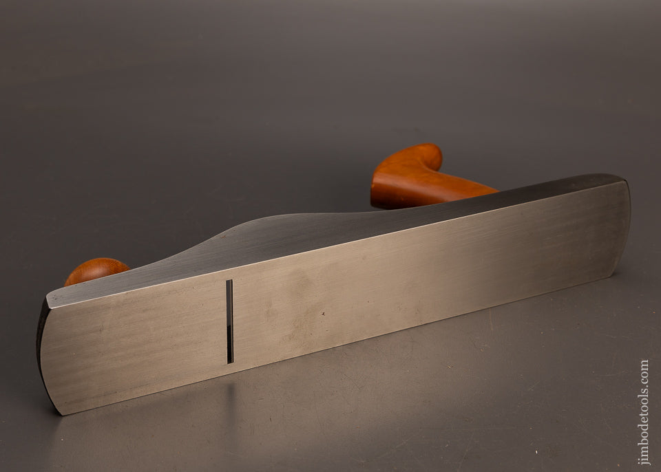 Near-Mint-LIE-NIELSEN-No.-62-Low-Angle-Jack-Plane-with-Adjustable-Mouth-118117