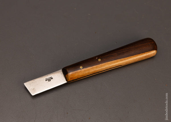 MELHUISH-Rosewood-Handled-Marking-Knife-118123