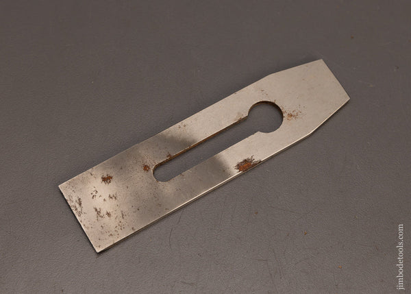 Unused-Spare-Plane-Iron-for-LIE-NIELSEN-No.-1-Smooth-Plane-118125