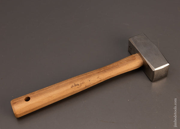 LOST-ART-PRESS-Crucible-Tool-2.2-Pound-Lump-Hammer-118129